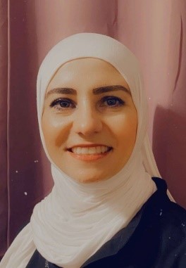 Ranyah Almadarwi