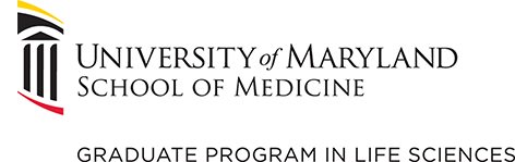 Graduate Program In Life Sciences Logo