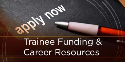 Training Funding and Career Resources