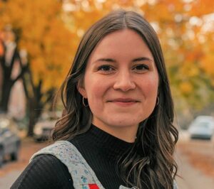 Photo of Dr. Laura D. Allen