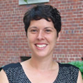 Amanda Lehning, PhD, MSW