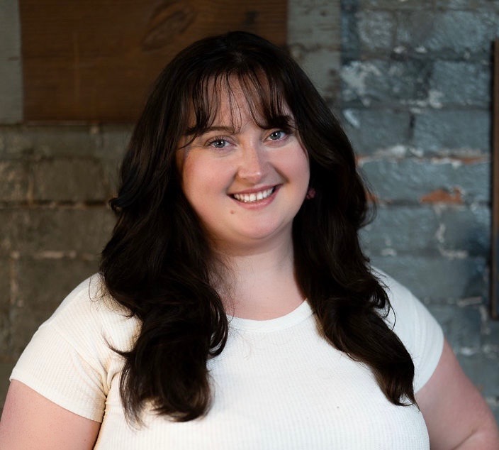 Photo of Alexandria McBride