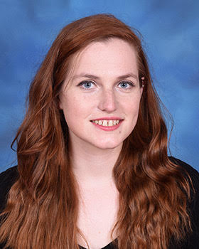 Photo of Carolyn Doty