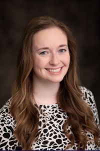 Photo of Nikki Gorny smiling