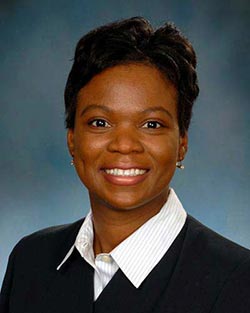 Tonya J. Webb, PhD