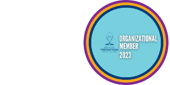 National Postdoc Association Logo